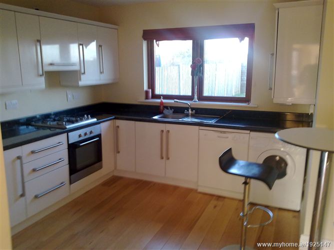 Grace Ave Gracefield Manor, Ballylynan, Co. Laois Connaughton